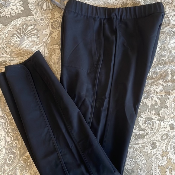 Figs black scrub pants - Picture 2 of 4